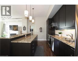 191 KING Street S UnitNo. 402 - 16