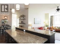 191 KING Street S UnitNo. 402 - 18