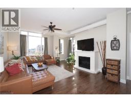 191 KING Street S UnitNo. 402 - 6