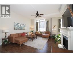 191 KING Street S UnitNo. 402 - 7