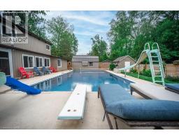 8463 DEFORE Drive - 37