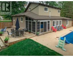8463 DEFORE Drive - 38