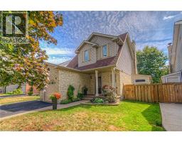 91 IRONSTONE Drive - 1