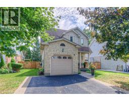 91 IRONSTONE Drive - 2