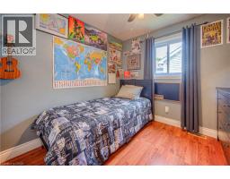 91 IRONSTONE Drive - 22