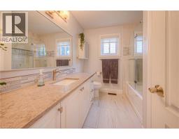 91 IRONSTONE Drive - 23