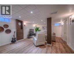91 IRONSTONE Drive - 27
