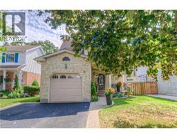 91 IRONSTONE Drive - 3