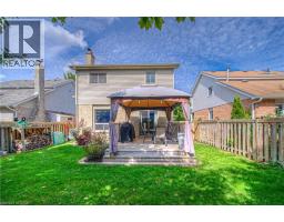 91 IRONSTONE Drive - 37