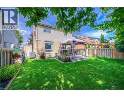 91 IRONSTONE Drive - 38