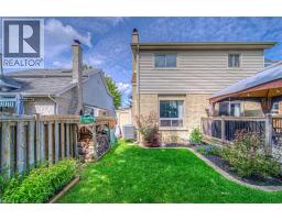 91 IRONSTONE Drive - 40