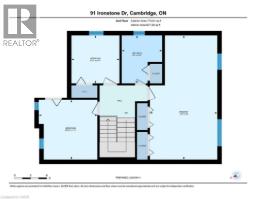 91 IRONSTONE Drive - 46