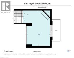 111 TRAYNOR Avenue UnitNo. 26 - 4