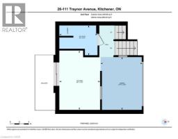 111 TRAYNOR Avenue UnitNo. 26 - 5