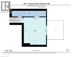 111 TRAYNOR Avenue UnitNo. 26 - 7