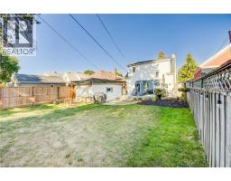 39 DUNHAM Avenue - 43