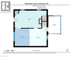 39 DUNHAM Avenue - 45