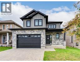 2527 HOLBROOK Drive - 1