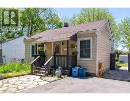 294 BROCK Street - 1