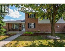 271 NEWBURY Drive - 1