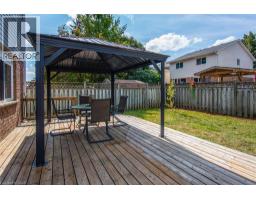 271 NEWBURY Drive - 20