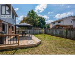 271 NEWBURY Drive - 21