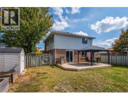 271 NEWBURY Drive - 22