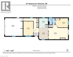 271 NEWBURY Drive - 44