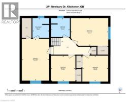 271 NEWBURY Drive - 45