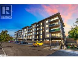 16 MARKLE Crescent UnitNo. 206 - 1