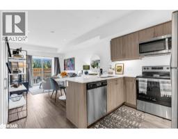 16 MARKLE Crescent UnitNo. 206 - 12