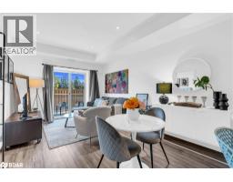 16 MARKLE Crescent UnitNo. 206 - 16