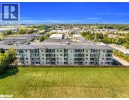 16 MARKLE Crescent UnitNo. 206 - 40