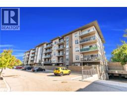 16 MARKLE Crescent UnitNo. 206 - 5