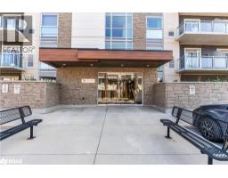 16 MARKLE Crescent UnitNo. 206 - 8
