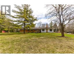 1774 MORRISON Road - 43
