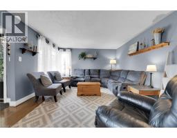 14 SHERRING Street N - 13
