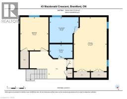 43 MACDONALD Crescent - 44