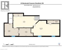 43 MACDONALD Crescent - 46