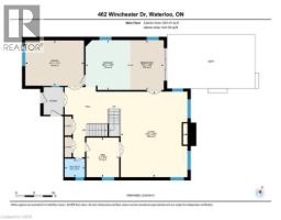 462 WINCHESTER Drive - 34