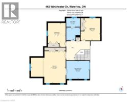 462 WINCHESTER Drive - 35