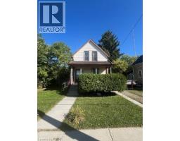 126 SHAKESPEARE Street - 1