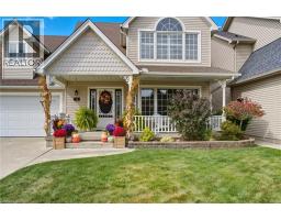 4 BLACKBURN Court - 2