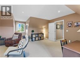 4 BLACKBURN Court - 21