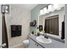 4 BLACKBURN Court - 24