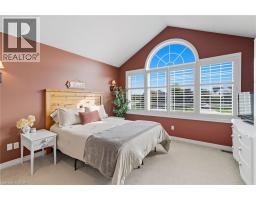 4 BLACKBURN Court - 27