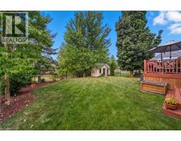 4 BLACKBURN Court - 36