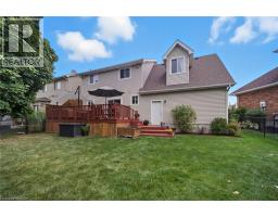 4 BLACKBURN Court - 38