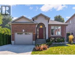 183 VALRIDGE Drive - 1