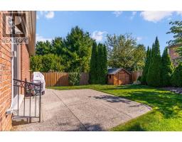 183 VALRIDGE Drive - 43